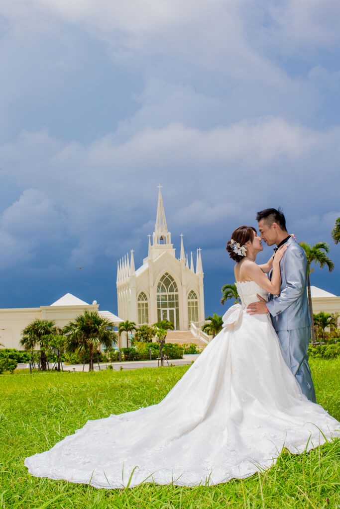 婚禮習俗|西方教堂婚禮|新秘婚攝