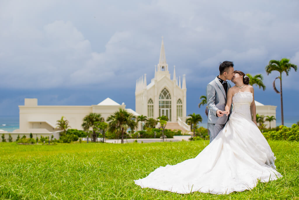 婚禮習俗|西方教堂婚禮|新秘婚攝